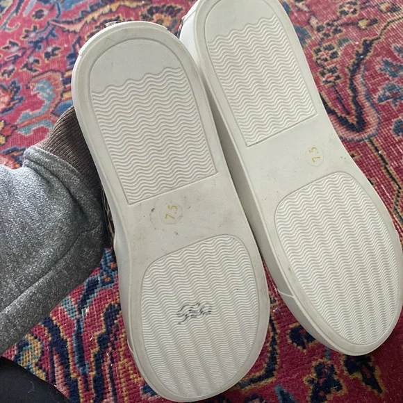 Steve Madden Shoes - Picture 4 of 4